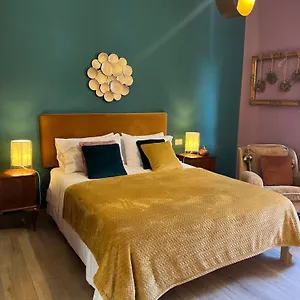 Mascagni 18: Lovely&Central Apartment